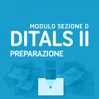 Ditals Section D