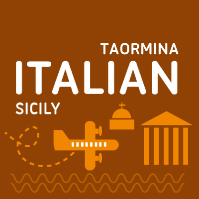 learn Italian in Taormina