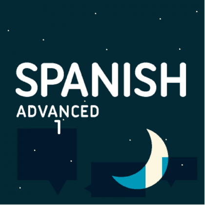 evening classes advanced