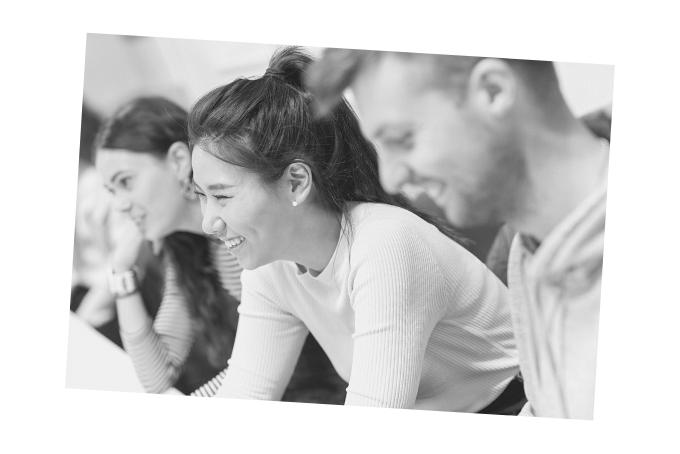 Happy Langges offers Italian face to face and online courses