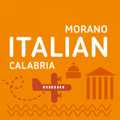 learn italian in calabria