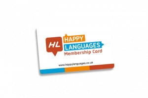 Happy Languages