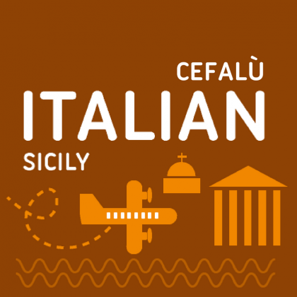 learn italian in sicily