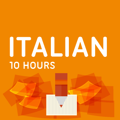 italian tuitions in london