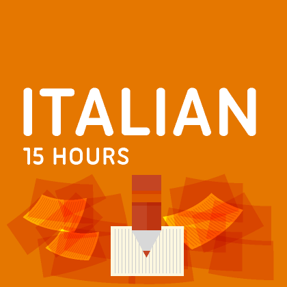 Learn Italian London