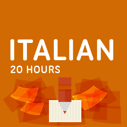 Learn Italian London