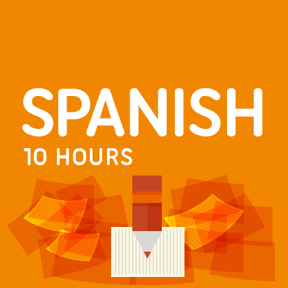 Spanish Courses London