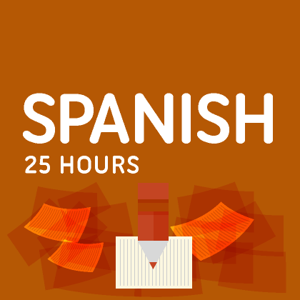 Spanish Courses London
