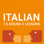 Italian Classes London