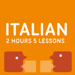Learn Italian London