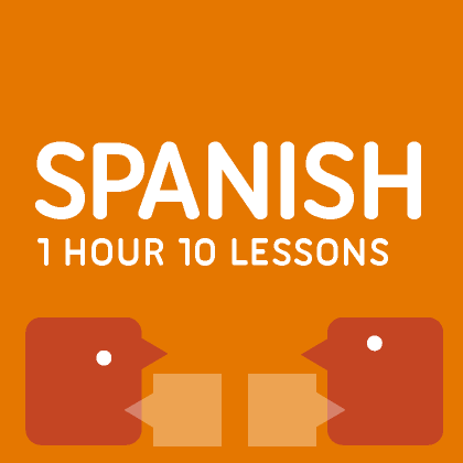 Spanish Courses London