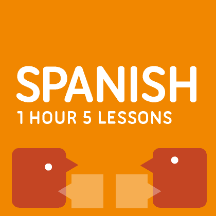 Spanish Courses London