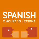 Spanish Courses London