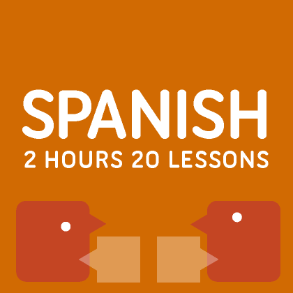 Spanish Courses London