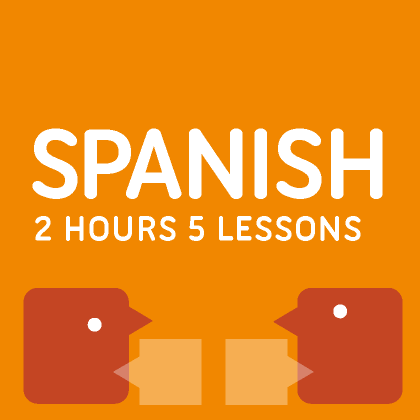 Spanish Courses London