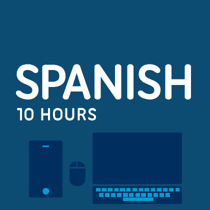 Spanish On line Lessons