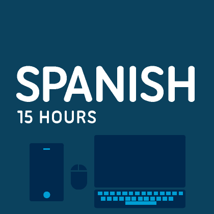 Spanish On line Lessons