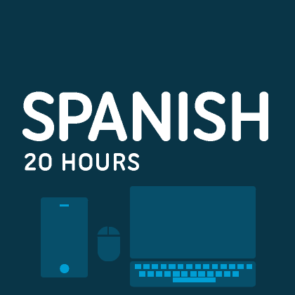 Spanish On line Lessons