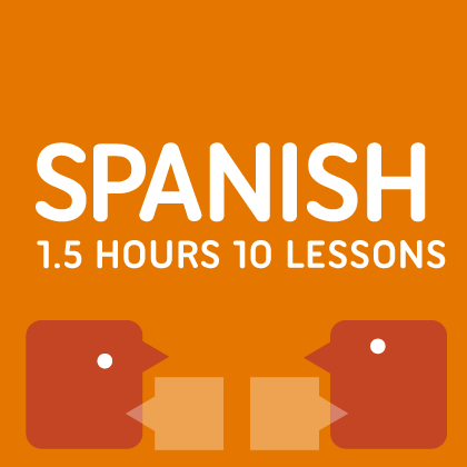 Spanish Courses London