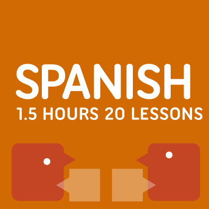 Spanish Courses London