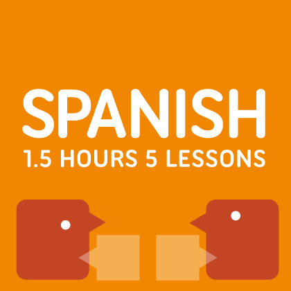Spanish Courses London
