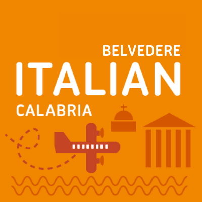 learn italian in belvedere