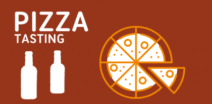 pizza tasting