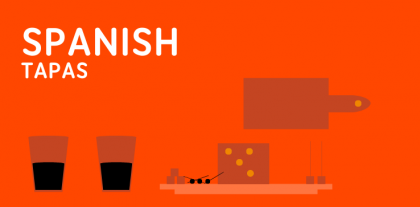 spanish tapas