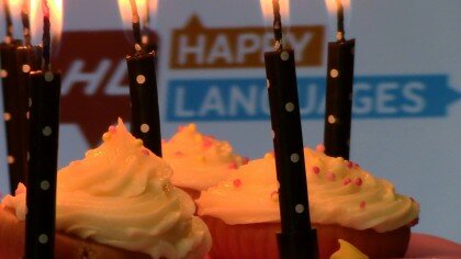 Happy Languages