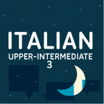 italian evening upper intermediate