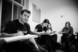 Spanish Courses London