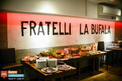 Christmas Party