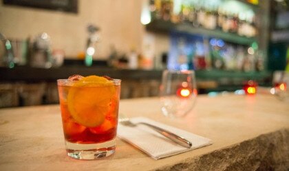 Italian Aperitivo