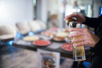 Italian Aperitivo