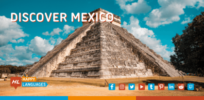 Discover Mexico