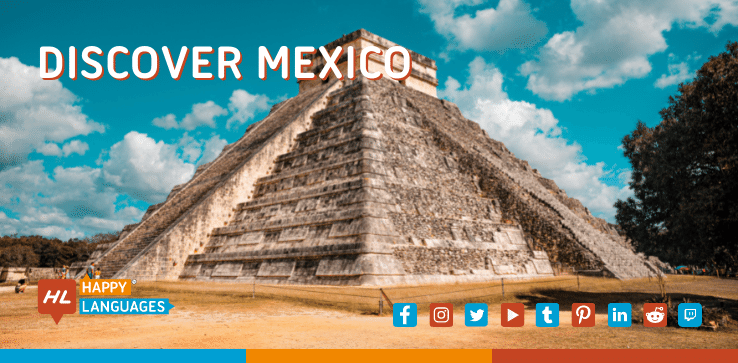 Discover Mexico