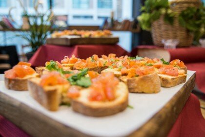 Italian Aperitivo