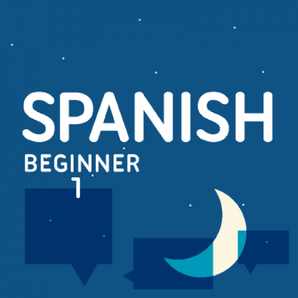 spanish evening classes