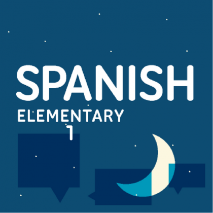 spanish elementary