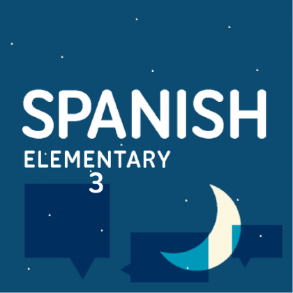 spanish elementary