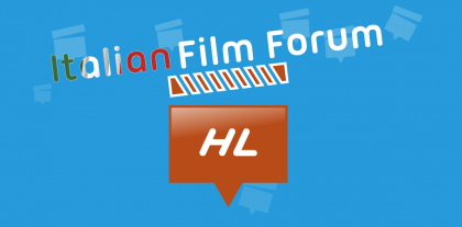 Italian Film Forum