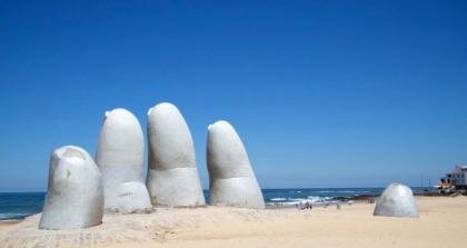 uruguay