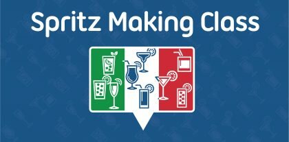 Italian Meet Up
