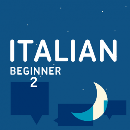 Italian evening beginner