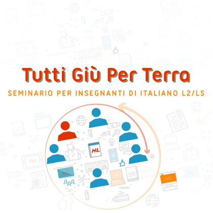 Italian Teacher Workshop