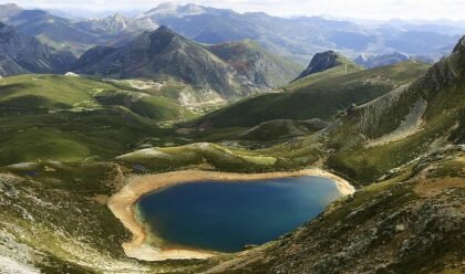 picos de europa