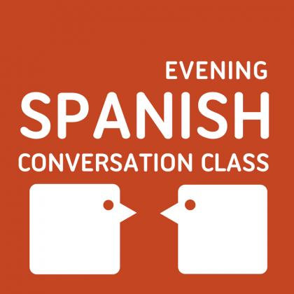 spanish evening conversation london