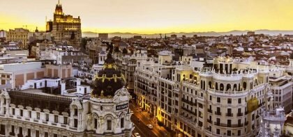 madrid