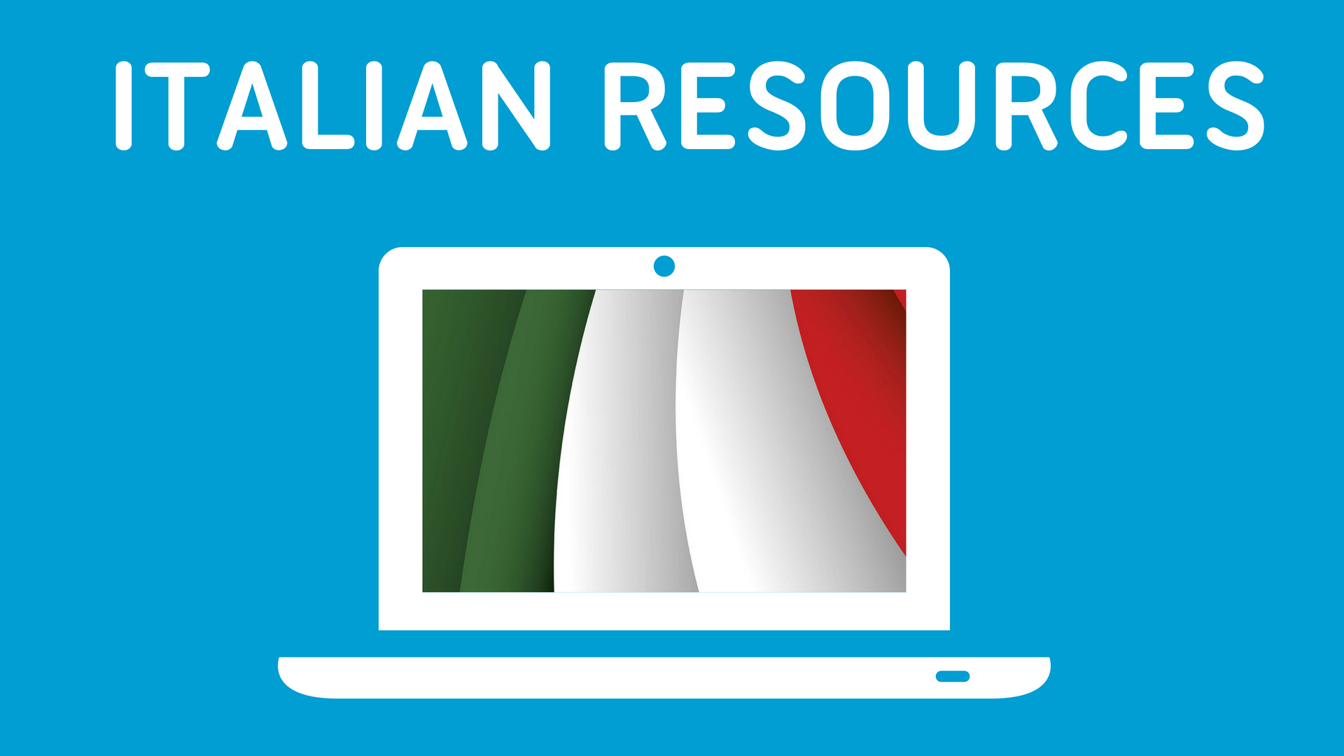 italian resources