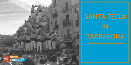 santa tecla